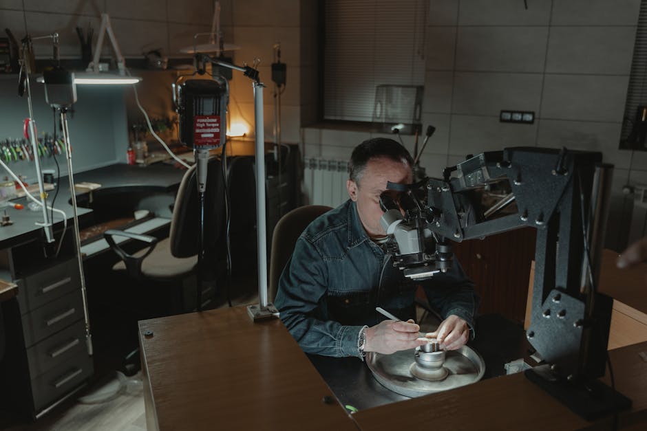 How to Choose the Right Jewelry Manufacturer for Your Brand: A Complete Guide