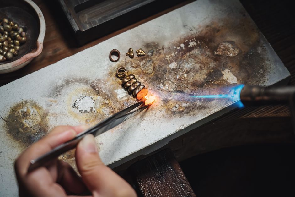 Jewelry Manufacturing in Thailand: Why Bangkok Is the World's Best-Kept Secret