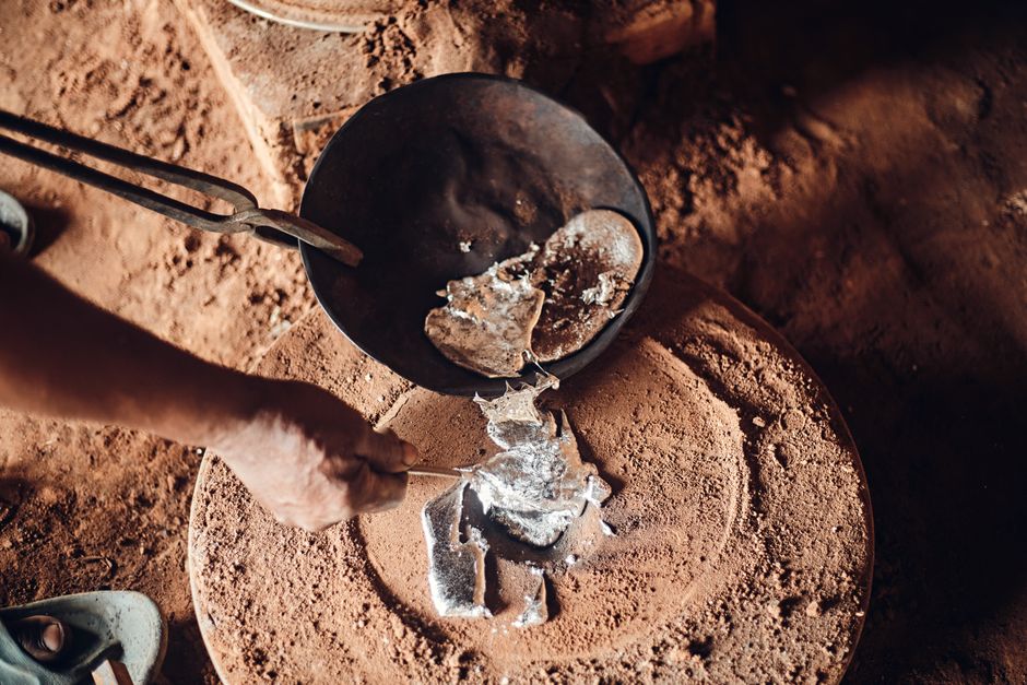 Sustainable Jewelry Manufacturing in 2026: What Designers and Brands Need to Know