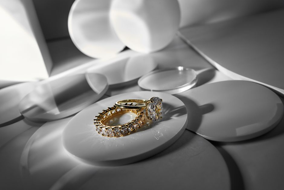 How Much Does Custom Jewelry CAD Design Cost? A Complete Pricing Guide