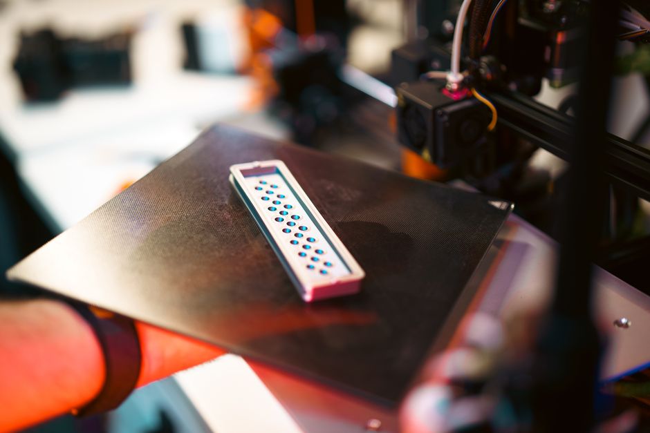 3D Printing File Formats for Jewelry: A Complete Guide for Designers and Brands