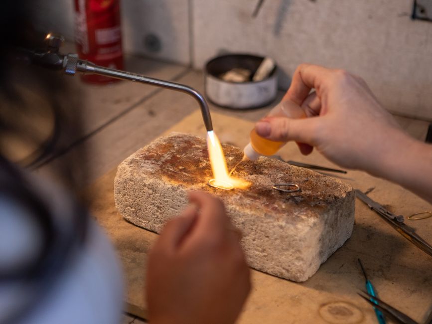 Sustainable Jewelry Manufacturing in 2026: What Designers and Brands Need to Know